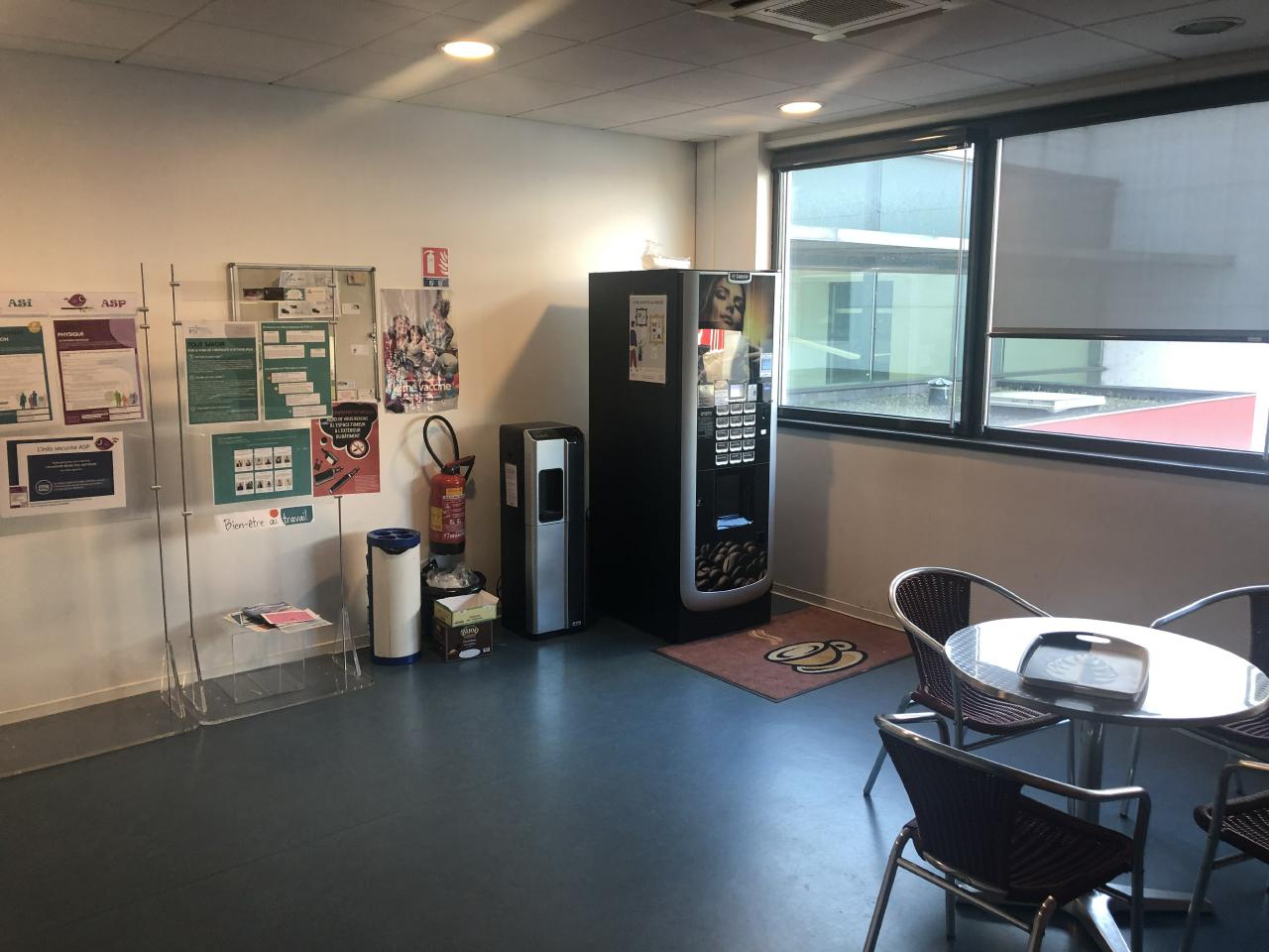 Bureau Balma 613m² Location bureau Balma Haute-Garonne OLBUR2108225 10